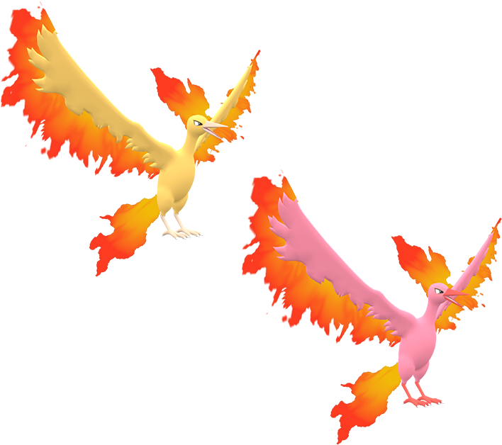 Moltres